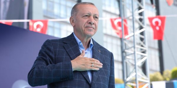 En Turquie, le président n’est pas parvenu à se faire réélire au premier tour
