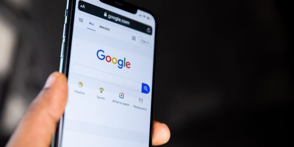 Google lance une technologie pour remplacer les mots de passe