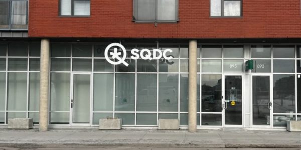 À la SQDC, les ventes stagnent