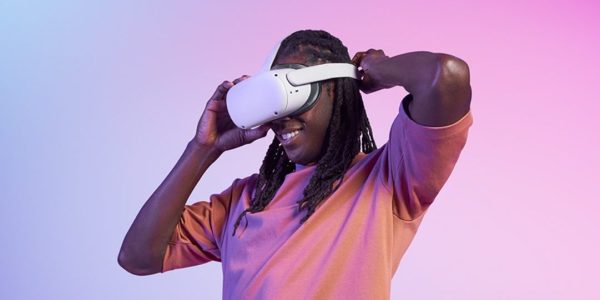 Meta lance un service d’abonnement à des jeux de réalité virtuelle