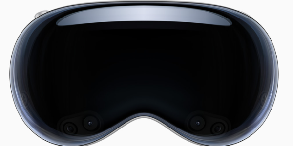 Apple coupe drastiquement la production de son nouveau casque de réalité virtuelle