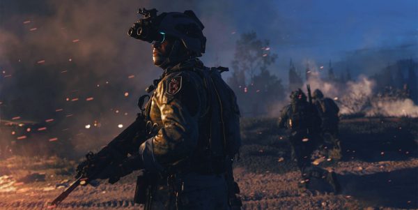 Call of Duty restera sur Playstation pendant 10 ans si Microsoft achète Activision Blizzard