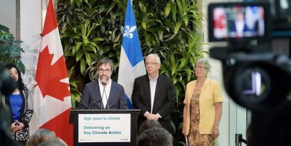 Ottawa ne donnera plus de subventions «inefficaces» au pétrole et au gaz: qu’est-ce que ça veut dire?