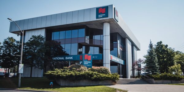 La Banque Nationale reprend les prêts faits par la Silicon Valley Bank