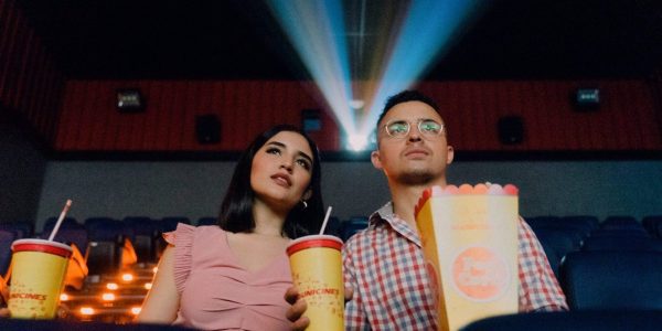 Les films ne couteront que 4 $ ce dimanche dans plusieurs cinémas 