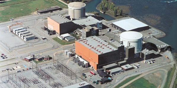 Hydro-Québec envisage de se tourner de nouveau vers le nucléaire