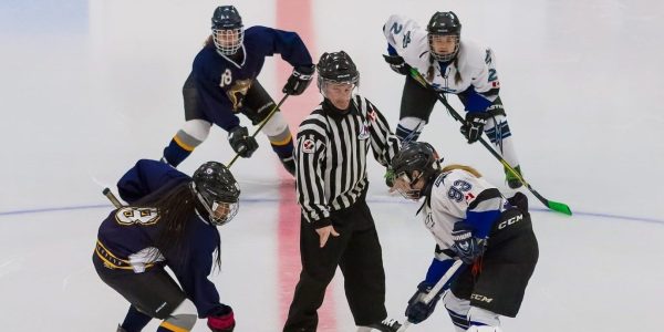 Montréal, Toronto et Ottawa joueront dans la nouvelle Ligue de hockey féminin