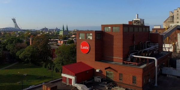 À Montréal, la raffinerie Lantic devrait augmenter sa capacité de 20%