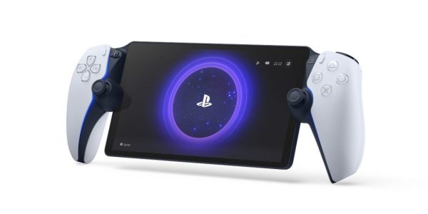 Sony lancera une console portative pour jouer à distance aux jeux PlayStation