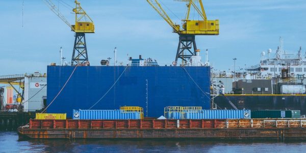 En Colombie-Britannique, le conflit de travail dans les ports touche à sa fin 