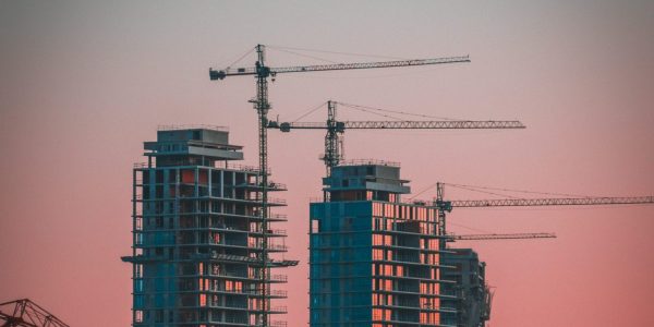 Ottawa débloque du financement pour la construction d’immeubles locatifs