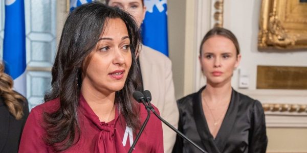 Québec solidaire propose un plan pour régler la pénurie d’enseignants