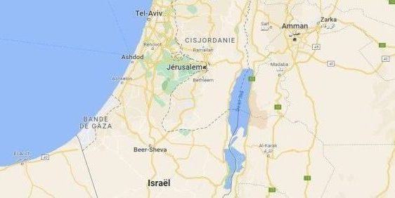 Conflit entre Israël et la bande de Gaza (2023) – voici l’essentiel