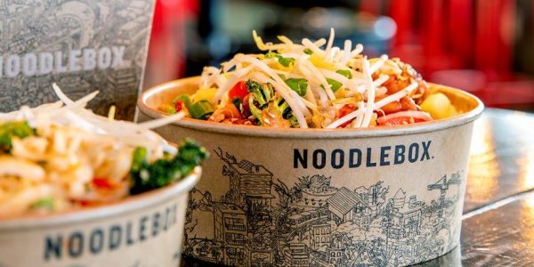 Foodtastic poursuit sa croissance avec l’acquisition de Noodlebox