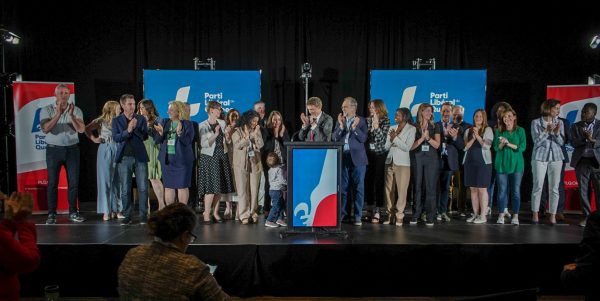 Le Parti libéral du Québec prendra-t-il un virage nationaliste?