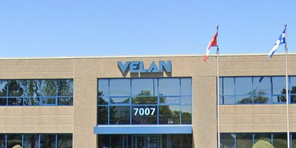 Une décision du gouvernement français empêche la vente de l’entreprise montréalaise Velan