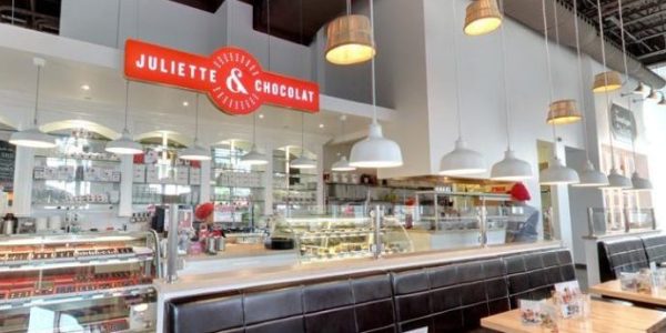 Juliette & Chocolat réouvrira un restaurant