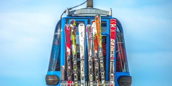 Le Relais est le centre de ski le plus apprécié au Québec