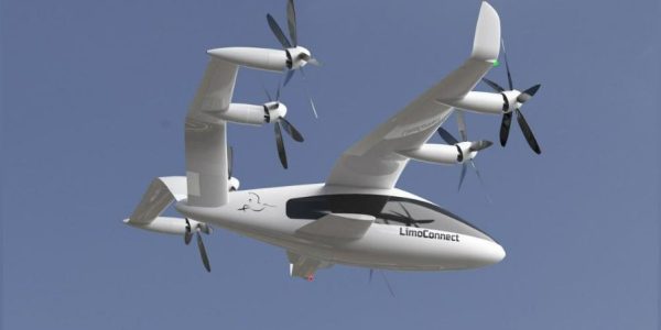 Airmedic développera un avion médical électrique avec une startup