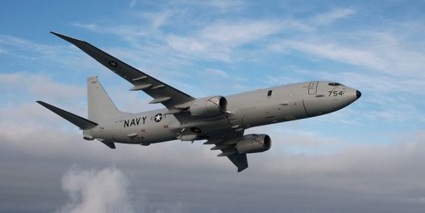 Le gouvernement fédéral choisit Boeing pour remplacer ses avions de surveillance