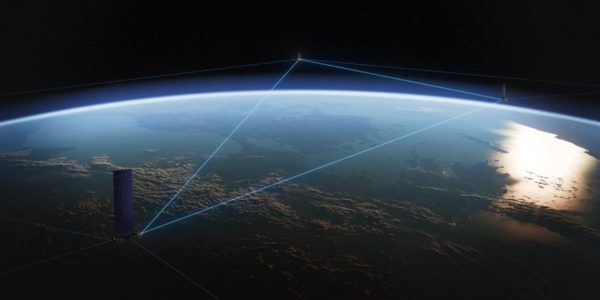 Le service d’internet par satellite de SpaceX se préparerait à entrer en bourse