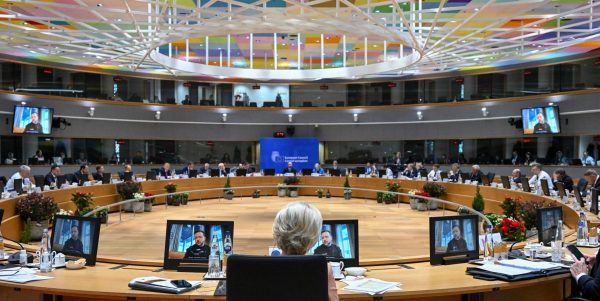L’Union européenne ouvre des négociations avec l’Ukraine