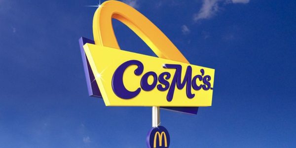 McDonald’s teste un concept axé sur les boissons et les collations