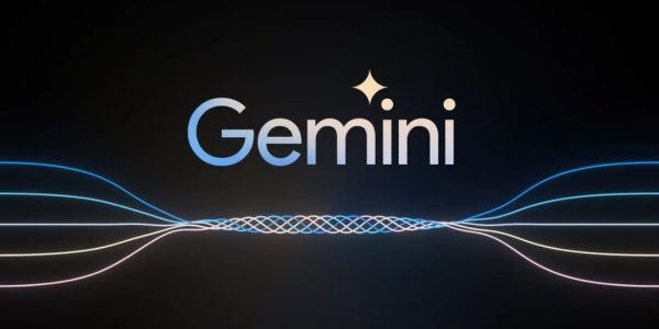 Google lance un nouveau modèle d’intelligence artificielle appelé Gemini