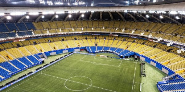 À Montréal, le Stade olympique est fermé jusqu’à nouvel ordre