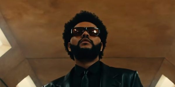 Blinding Lights de The Weeknd est la chanson la plus écoutée sur Spotify