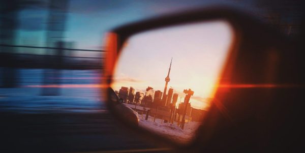 Toronto fait partie des villes qui ont le pire trafic routier