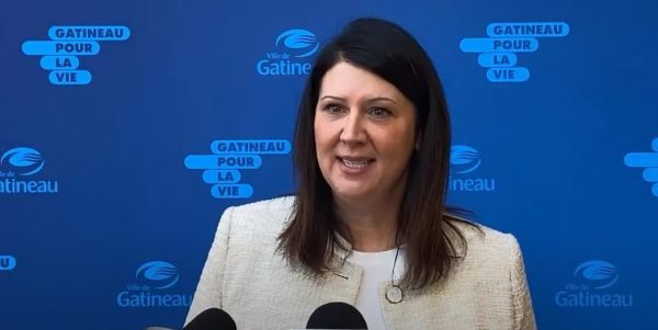 La mairesse de Gatineau démissionne – pour protéger sa santé, dit-elle 