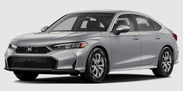 Voici les meilleures voitures au Canada, selon la presse automobile