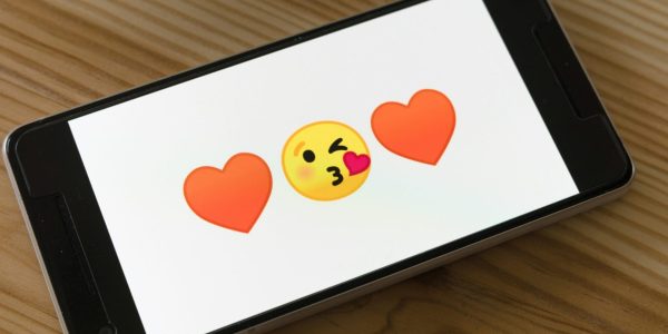 Utilisez-vous l’IA pour flirter sur le web?