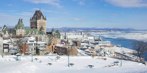 Quelles sont les villes les plus agréables à vivre au Canada? 