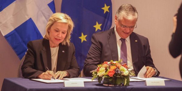 Le Québec devient partenaire d’un comité de l’Union européenne
