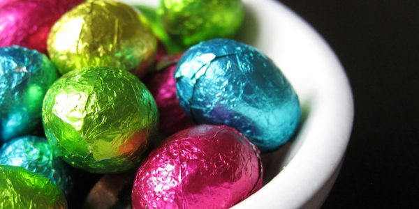 Les chocolats de Pâques couteront plus cher cette année