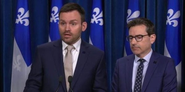 Le Parti québécois veut former un front commun face à Ottawa 