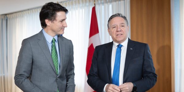 Le Québec n’obtiendra pas davantage de pouvoirs en immigration 