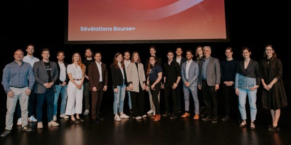 Voici les startups québécoises sélectionnées comme Révélations 2024