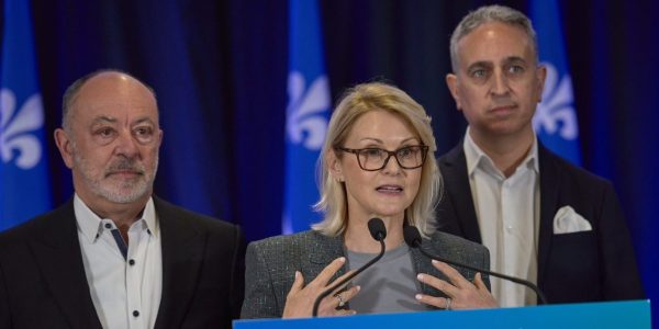 L’ancienne PDG de Biron Groupe Santé va diriger Santé Québec
