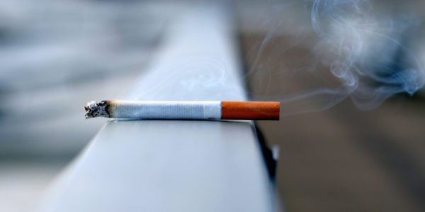 Le Royaume-Uni pourrait devenir un pays sans tabac
