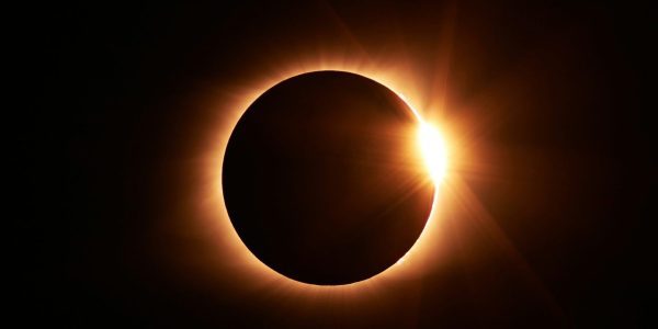 Éclipse totale: 3 choses que vous croyez peut-être, à tort