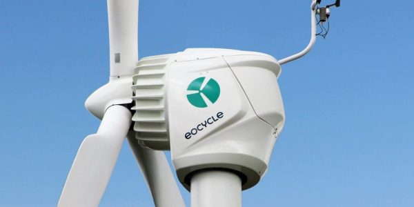 La startup montréalaise Eocycle obtient 25 millions $ pour exporter ses éoliennes