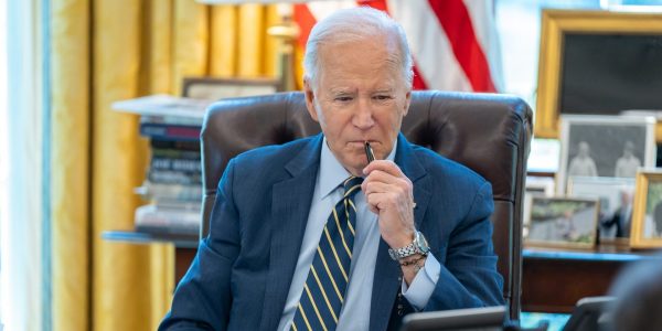 Joe Biden menace de retirer à Israël le soutien des États-Unis