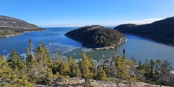 Les parcs et lieux historiques fédéraux sont gratuits ou à prix réduit jusqu’à la rentrée