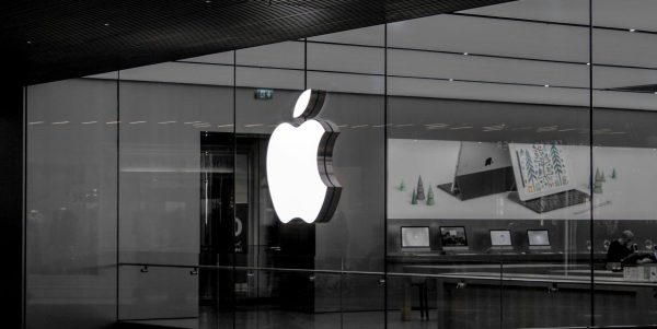 Bourse: Apple est momentanément repassée devant Microsoft