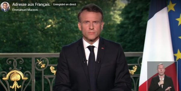 Élections européennes: l’extrême droite progresse, Emmanuel Macron déclenche des élections en France 