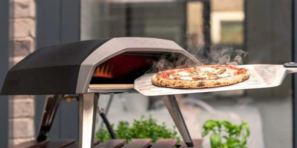 Le meilleur four à pizza à gaz