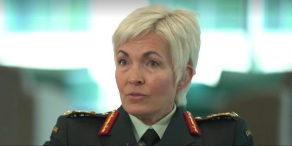 L’armée canadienne sera bientôt dirigée par une femme 